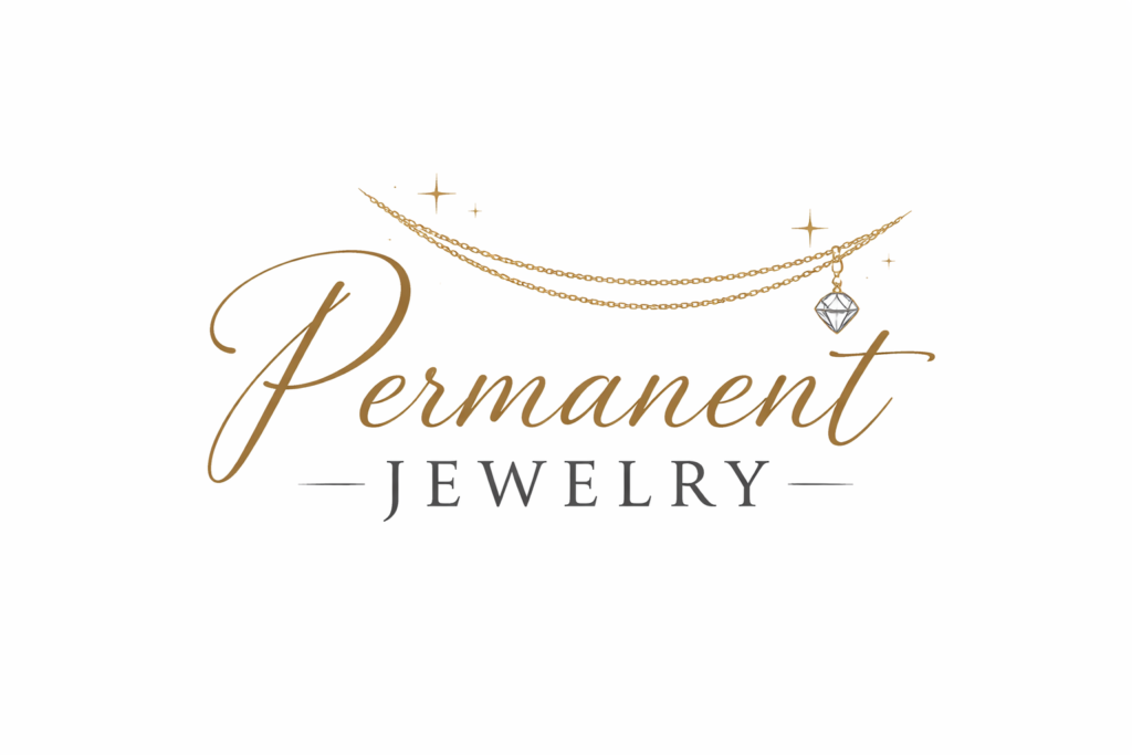 permanent jewelry