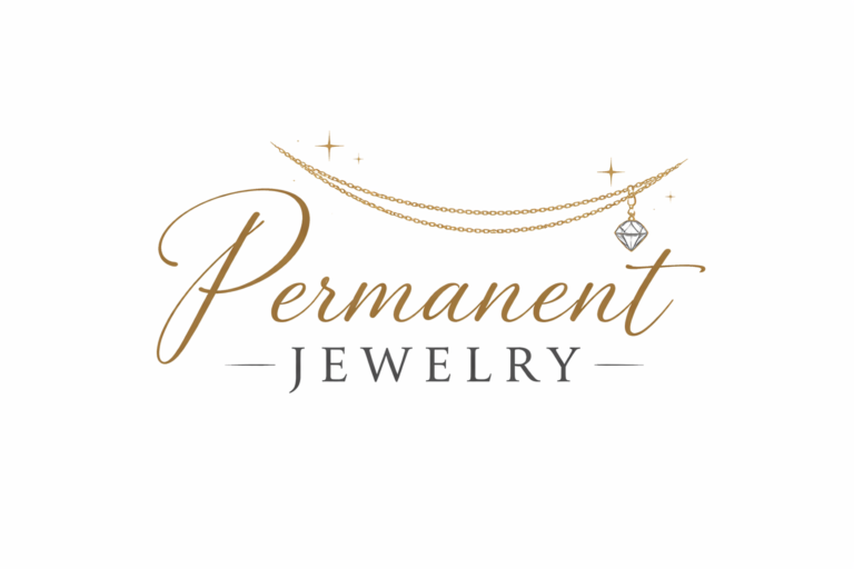permanent jewelry
