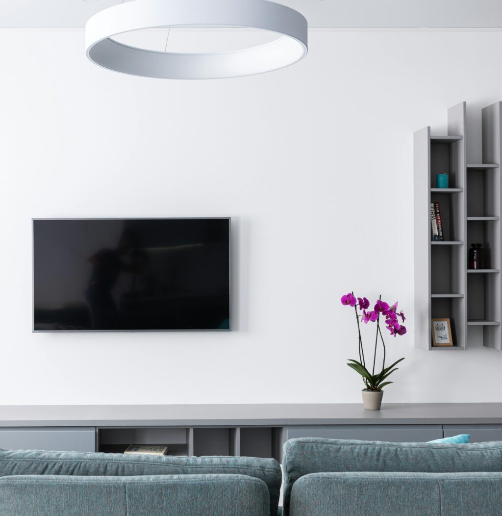 Wall Mounting