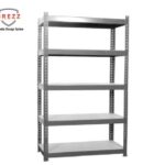 slotted angle rack