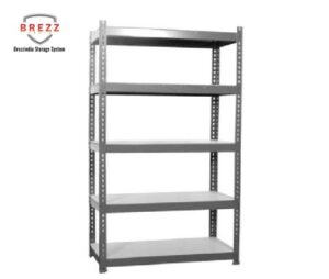slotted angle rack