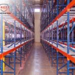 Heavy Duty Storage Racks