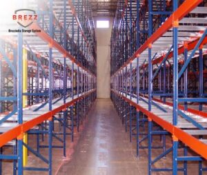 Heavy Duty Storage Racks