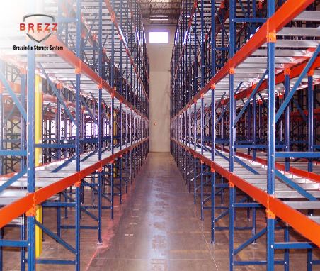 Heavy Duty Storage Racks