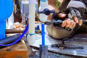Plumbing