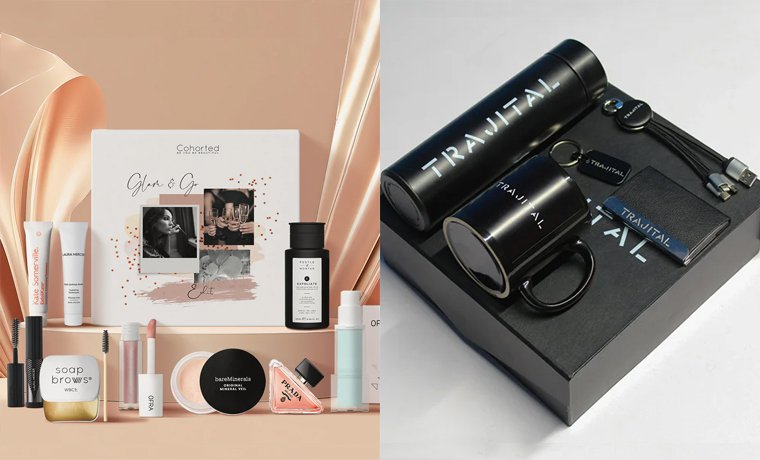 Design a PR Boxes