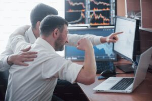 daily stock trade alerts