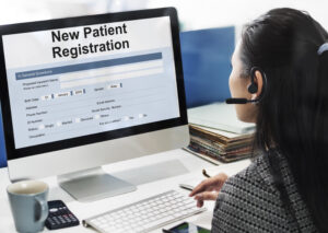 provider enrollment and credentialing services