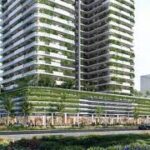 real estate projects in Majan