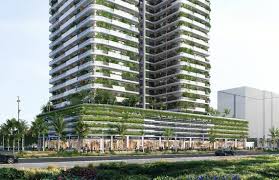 real estate projects in Majan
