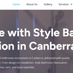 Bathroom Remodeling Adelaide