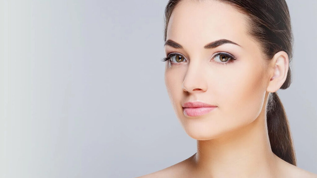 Ultrasonic rhinoplasty dubai