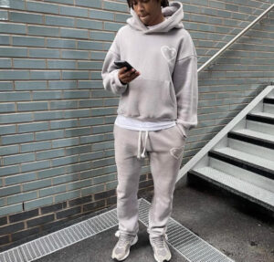 Carsicko Tracksuit
