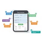 Salary to Hourly Calculator