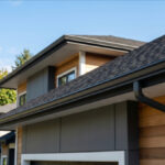 seamless gutters in Moline