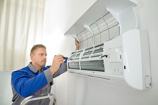 ac repair in tucson