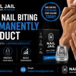 stop nail biting permanently product