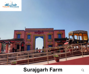 surajgarh farm