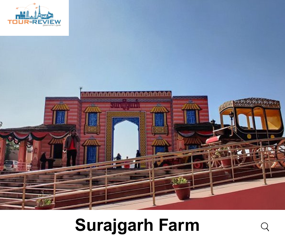 surajgarh farm