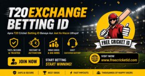 t20exchange betting ID