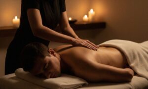 tantric massage