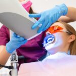 teeth whitening panacea
