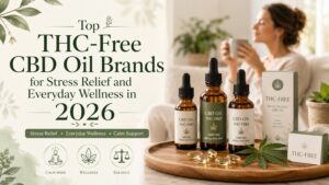 thc free cbd oil