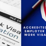 Accredited Employer Work Visa