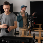training video