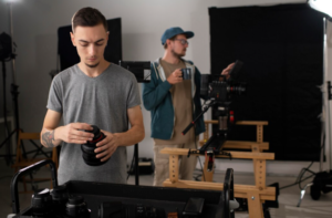 training video