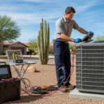 duct cleaning tucson az