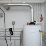 Water Heater Installation