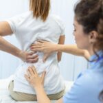 women’s chiropractic care