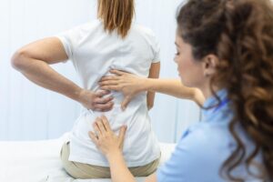 women’s chiropractic care