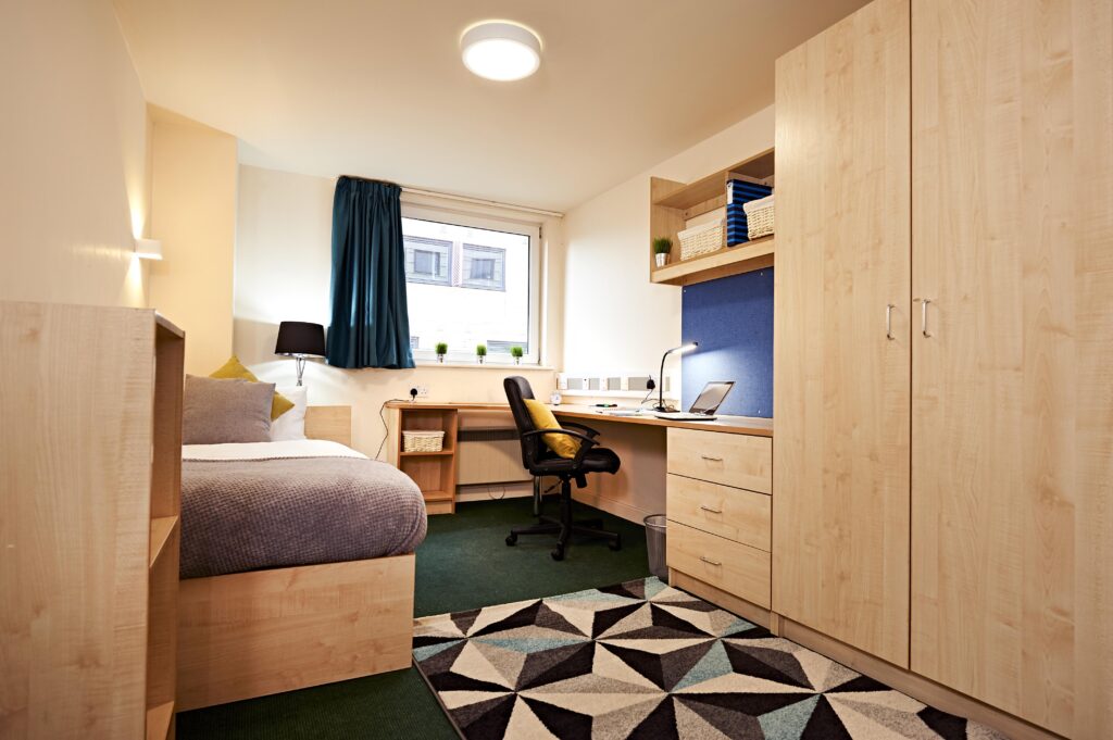 student accommodation in bristol near uwe