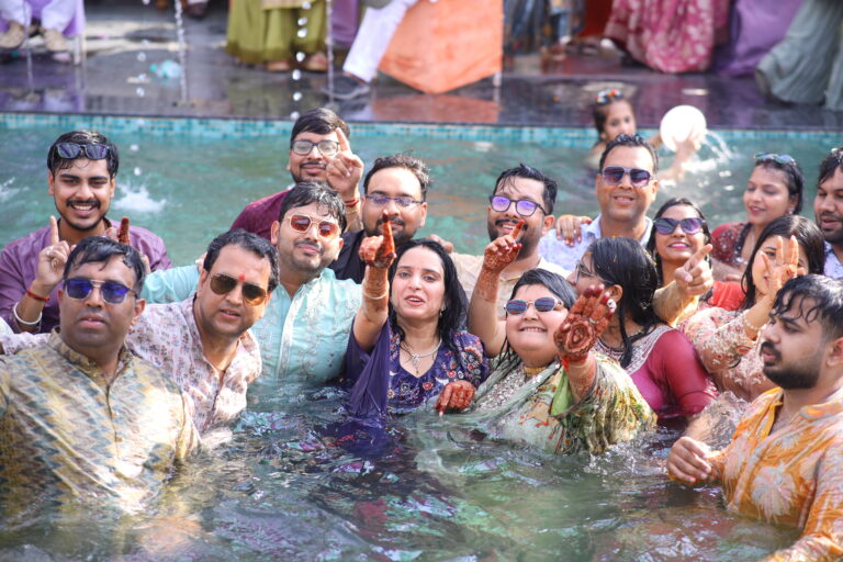 Galaxy Digitel Studio – Best candid wedding photographer in Kanpur