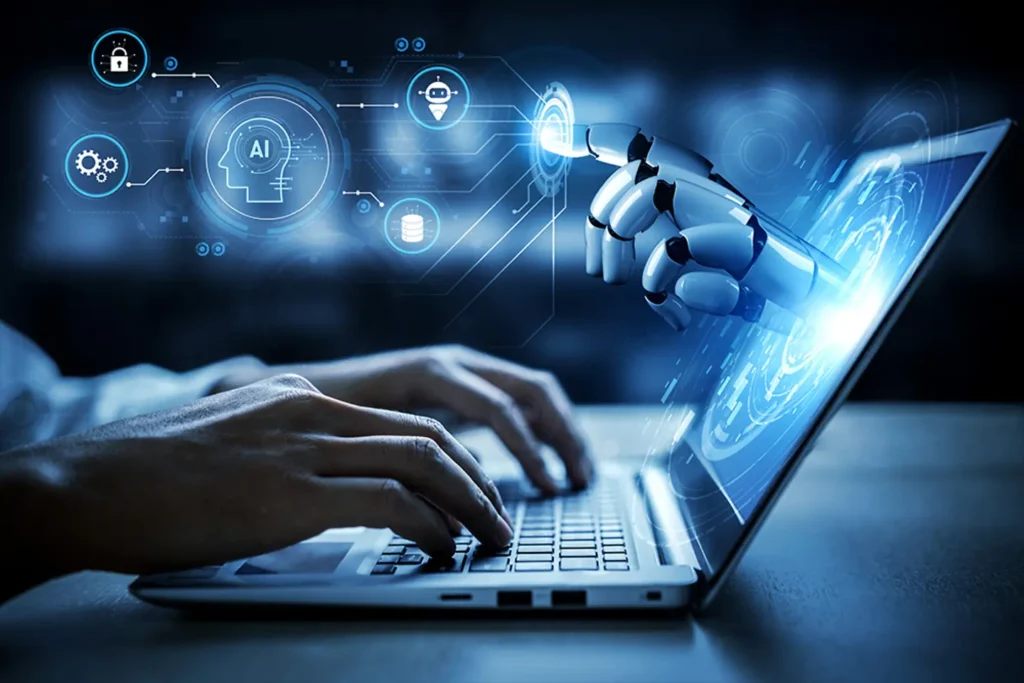 Intelligent Automation Services