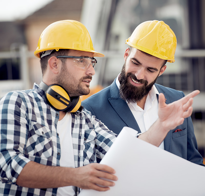 Construction Projects
