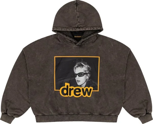 Drew justin Bieber