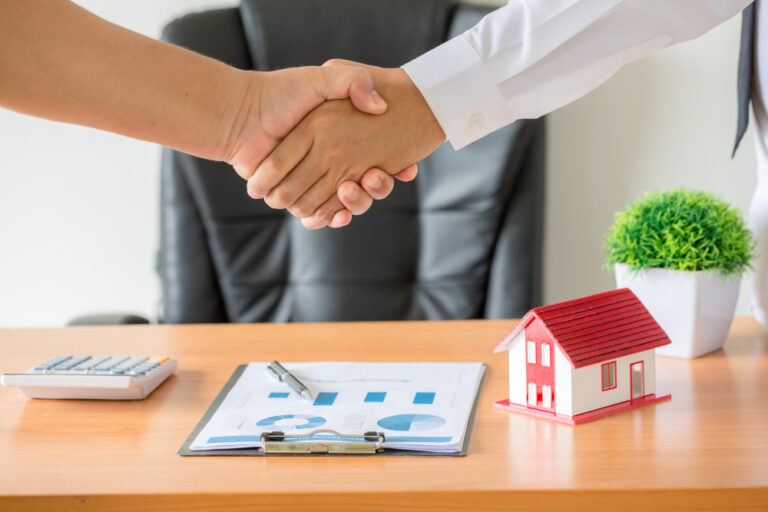 Commercial Land Purchase Loan