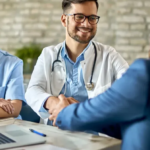 Doctors at Home in Dubai