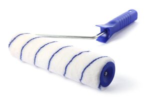 18 inch roller nap