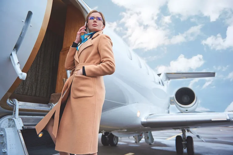 Airport Transit Services