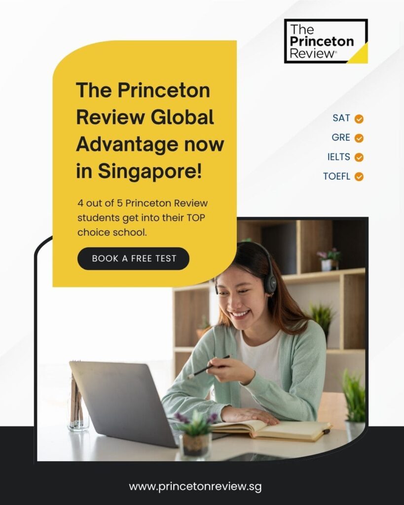 ielts prep class
