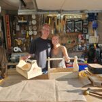 DIY Workshop for Woodworking Projects