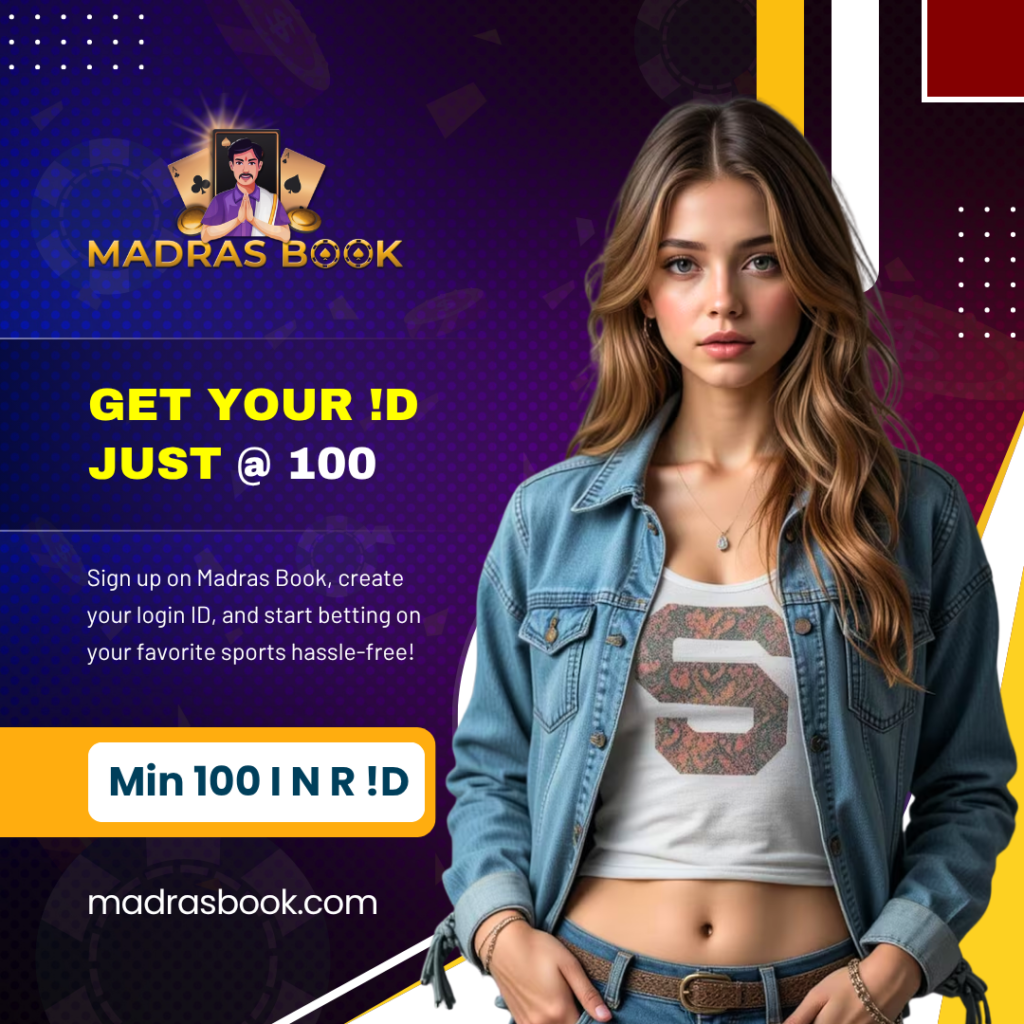 online games id, Online Cricket Betting ID india, new id betting