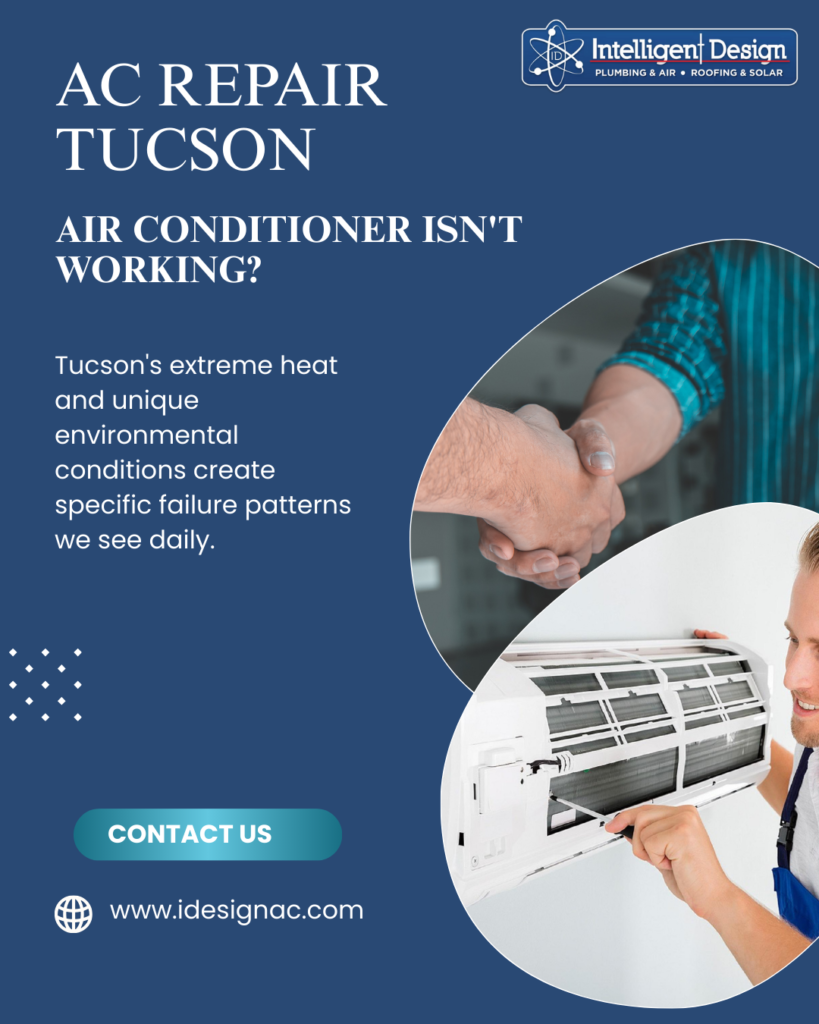 hvac companies tucson az