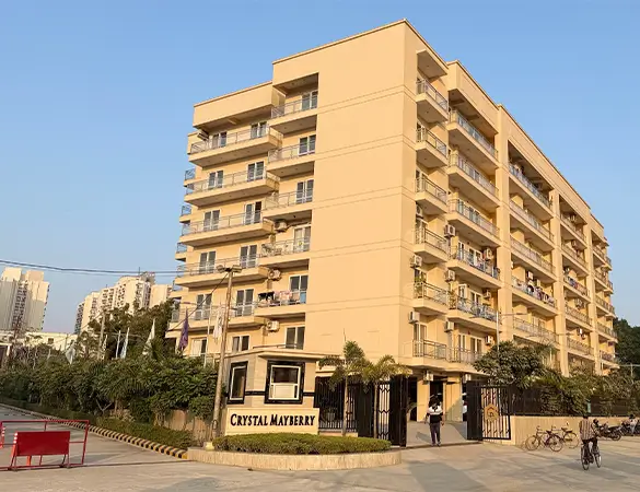 4 BHK Property in Lucknow