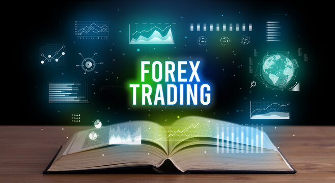 Forex Currency Trading