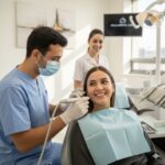 Jaw Clenching Treatment Broome County